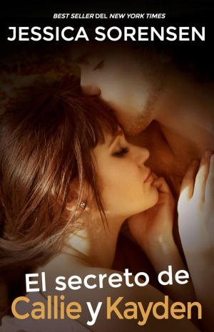 Cover of the book El secreto de Callie y Kayden (La coincidencia 2) by Jennifer Estep
