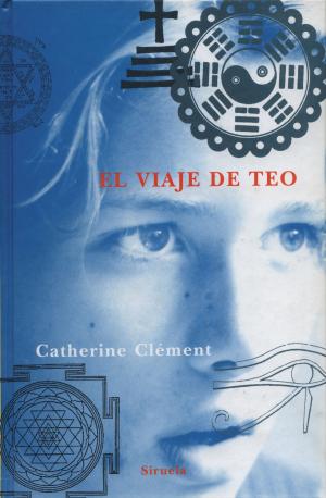 Cover of the book El viaje de Teo by Jostein Gaarder