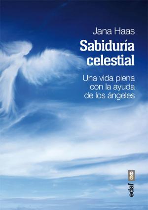 Cover of the book Sabiduría Celestial by Edgar Allan Poe