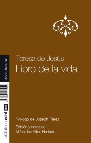 Cover of the book El libro de la vida by Ana Maria Lajusticia