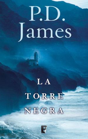 Cover of the book La torre negra (Adam Dalgliesh 5) by Clive Cussler, Jack Du Brul