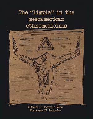 Cover of The "limpia" in the Mesoamerican Ethnomedicines