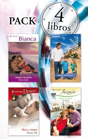 Cover of the book Pack Romances by Susan Meier