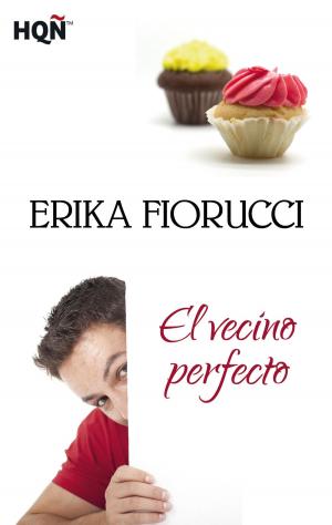 Cover of the book El vecino perfecto by Rachel Bailey