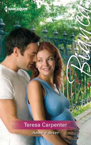 Cover of the book Amor e dever by Sara Orwig, Dani Wade, Reese Ryan