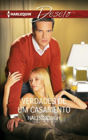 Cover of the book Verdades de un casamento by Betty Neels