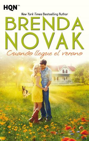Cover of the book Cuando llegue el verano by Rachael Thomas
