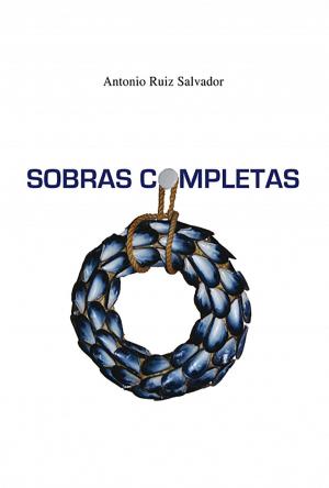 Cover of the book Sobras completas by Marco Mazón Gomariz