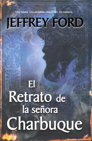Cover of the book El retrato de la señora Charbuque by Jonathan Maberry