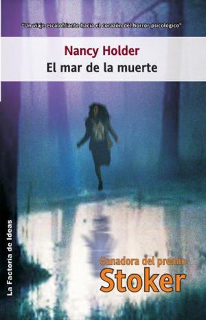 Cover of the book El mar de la muerte by Isaac Asimov