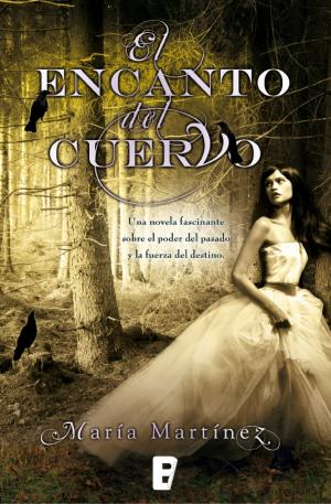 Cover of the book El encanto del cuervo by Glenn Cooper