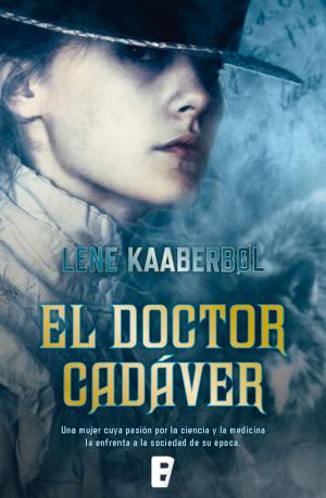 Cover of the book El doctor cadáver by Sebastián Roa