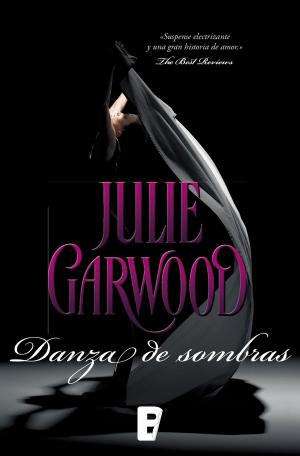 Cover of the book Danza de sombras (Buchanan 6) by Javier Gumiel Sanmartín