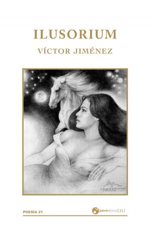 Cover of the book Ilusorium by Susana Moo, Gioconda Belli