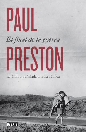 Book cover of El final de la guerra