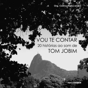 Cover of the book Vou te contar by Roberto M. Moura, Roberto DaMatta