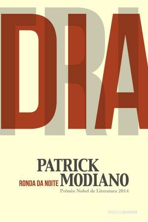 Cover of the book Ronda da noite by Patrícia Melo