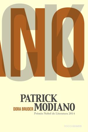 Cover of the book Dora Bruder by Roberto DaMatta