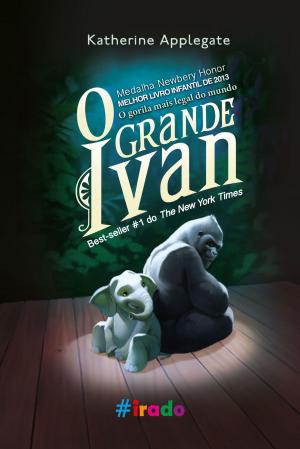 Cover of O grande Ivan