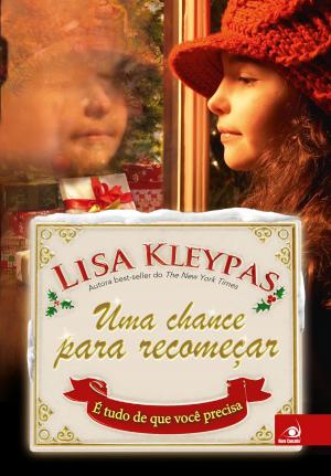 Cover of the book Uma chance para recomeçar by Cora Carmack