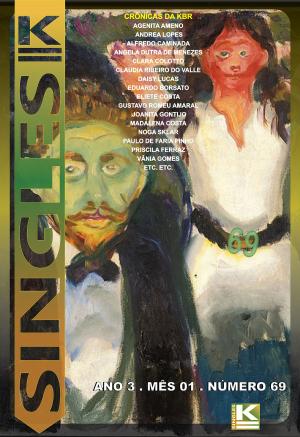 Cover of the book Singles 69 by Noga Sklar