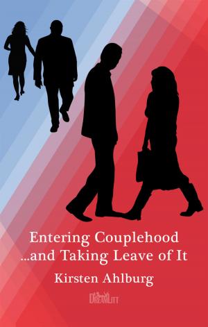 Book cover of Entering couplehood ...and taking leave of it