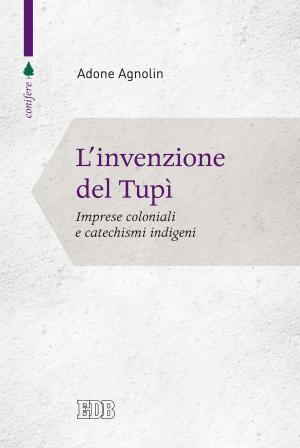 Cover of L'Invenzione del Tupì