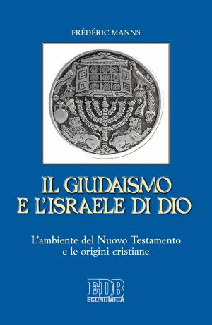 bigCover of the book Il Giudaismo e l’Israele di Dio by 