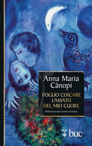 Cover of the book Voglio cercare l'amato del mio cuore by Monache Agostiniane