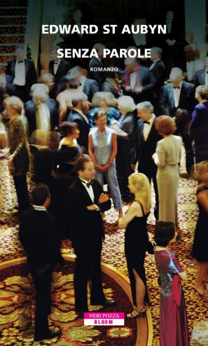 Cover of the book Senza parole by Johanna Holmstrom