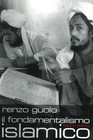 Cover of the book Il fondamentalismo islamico by Emilio Gentile