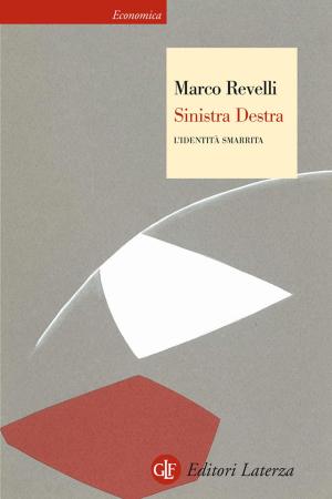 Cover of the book Sinistra Destra by Luigi Ferrajoli