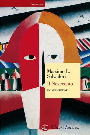 Cover of the book Il Novecento by Edoardo Boncinelli