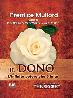 Cover of the book Il dono by Jiddu Krishnamurti