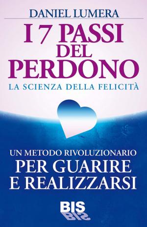 Book cover of I 7 Passi del Perdono