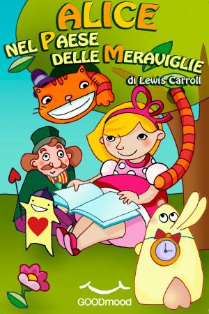 Cover of the book Alice nel paese delle meraviglie by Clive Griffiths