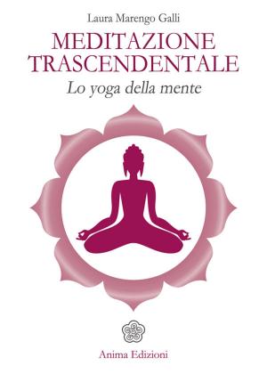 bigCover of the book Meditazione Trascendentale by 