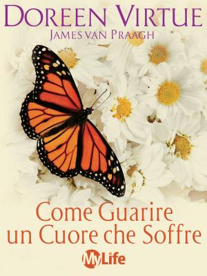 Cover of the book Come guarire un cuore che soffre by Eckhart Tolle
