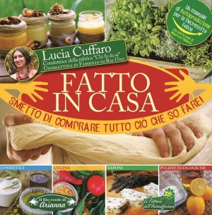 Cover of the book Fatto in Casa by Sébastien Bailly
