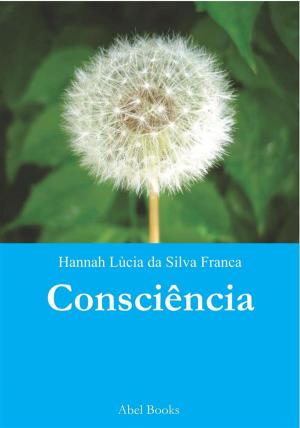 Cover of the book Consciência by Giani Sacchiero