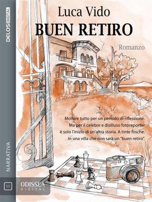 Cover of the book Buen retiro by Guido Anselmi, Laura Gay