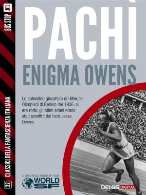 Cover of the book Enigma Owens by Eugene Losse