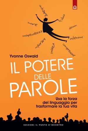 Cover of the book Il potere delle parole by Dan Millman
