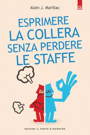Cover of the book Esprimere la collera senza perdere le staffe by Christel Petitcollin