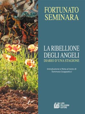 Cover of the book La Ribellione degli Angeli by Edward Pomerantz