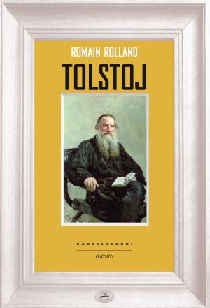 Cover of the book Tolstoj by Stefan Zweig