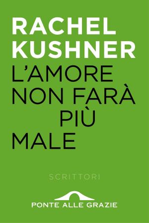 Cover of the book L'amore non farà più male by Michel Onfray