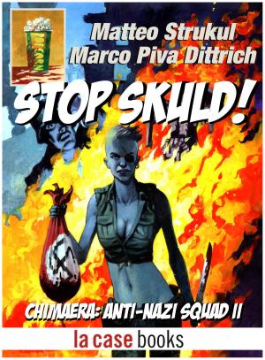 Cover of the book Stop Skuld! by Wiki Brigades
