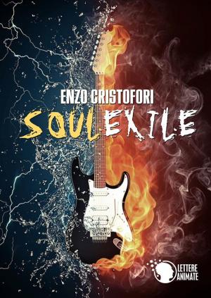 Cover of Soul Exile
