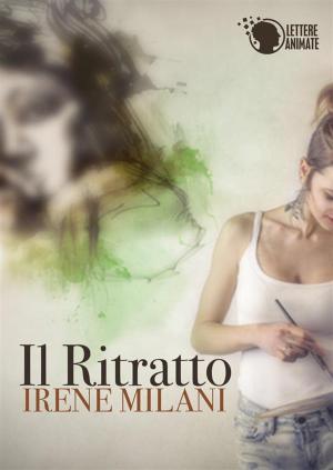 Cover of the book Il Ritratto by Ersilia Cacace